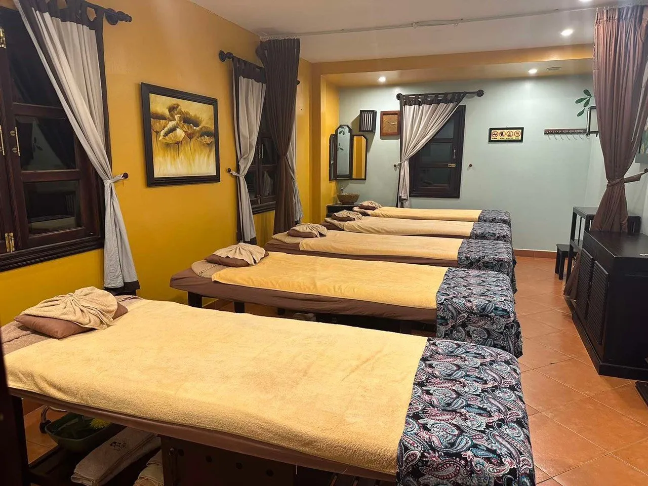 Su Spa & Massage Experience | Нячанг